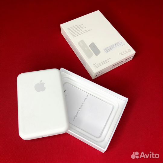 Magsafe battery Pack Магсейв оптом