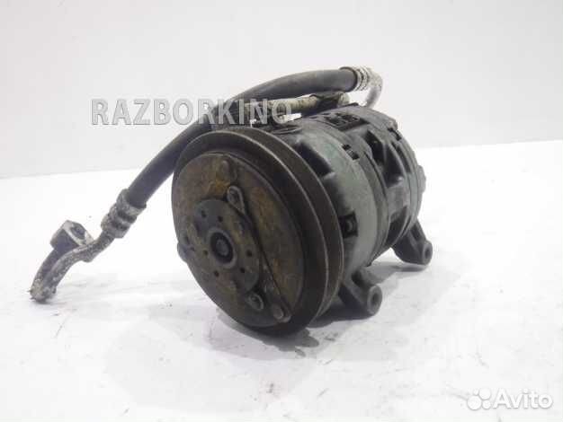 Компрессор кондиционера 926001M917