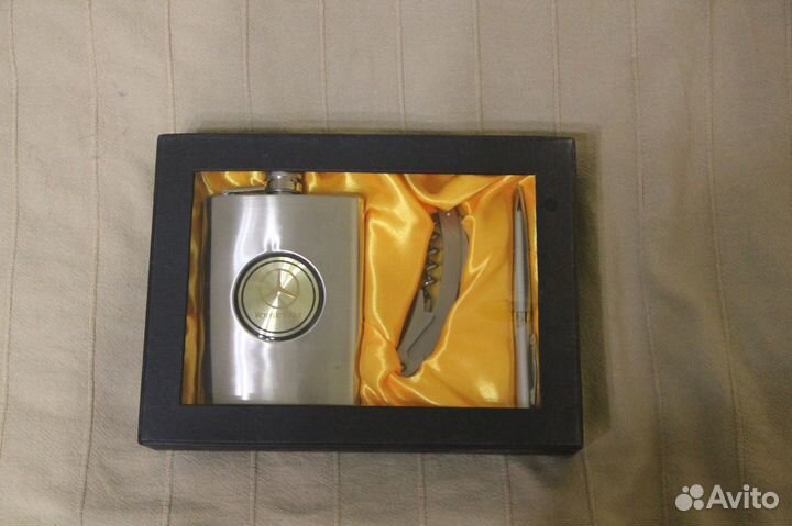 Мужские подарочные наборы