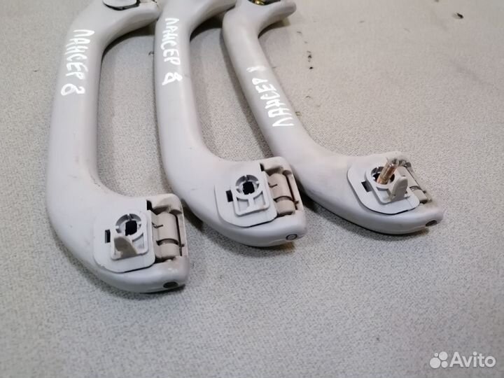 Ручки потолочные Mitsubishi Lancer 8 CK 1996-2003