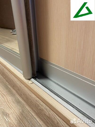 Ремонт Шкафов-Купе. Ремонт Корпусной Мебели