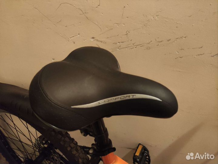 Велосипед горный 26