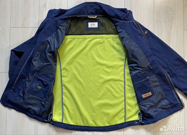 Ветровка Camel active, 56/58, 3XL