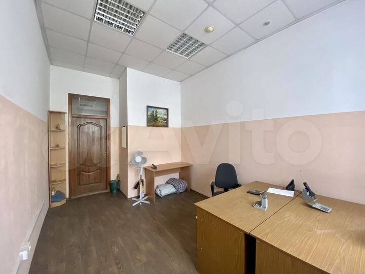 Офис с мебелью, 15.9 м²