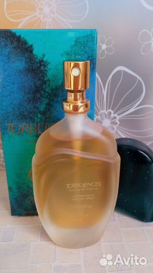 Туалетная вода женская