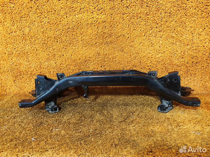 Подрамник задний Ford Focus 3 2014-2019