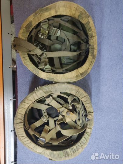 Шлем 6б47 2 шт