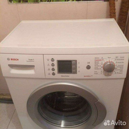 Ремонт стиральных и посудомоечных машин на дому