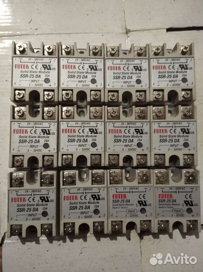 Тепловая пушка вентилятор 5 кВт 380В Elitech