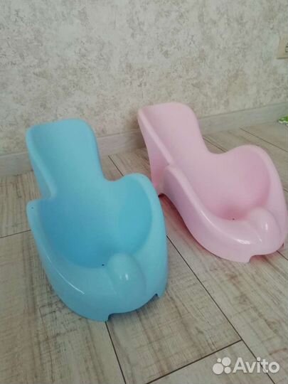 Горка для купания за все