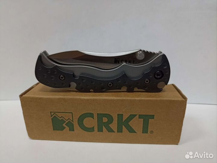 Crkt Mini My Tighe 1093