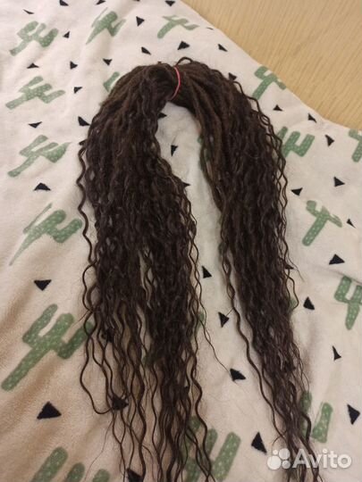 Дредолоконы комплект