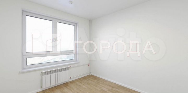 2-к. квартира, 53 м², 11/12 эт.