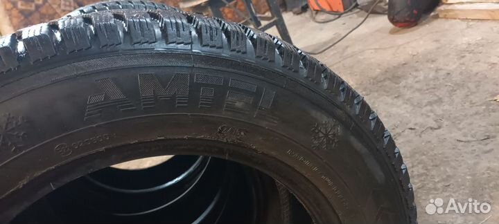 Amtel NordMaster 195/65 R15 91Q