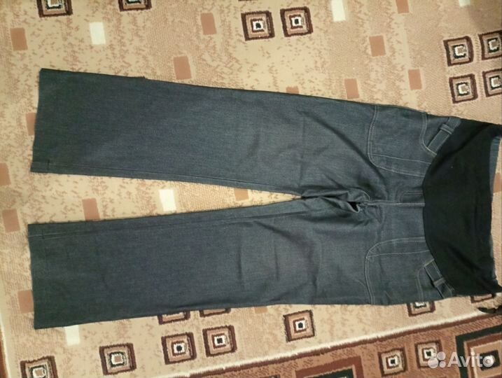 Вещи для беременных пакетом 44 46