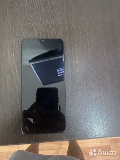 HONOR 7X, 4/128 ГБ