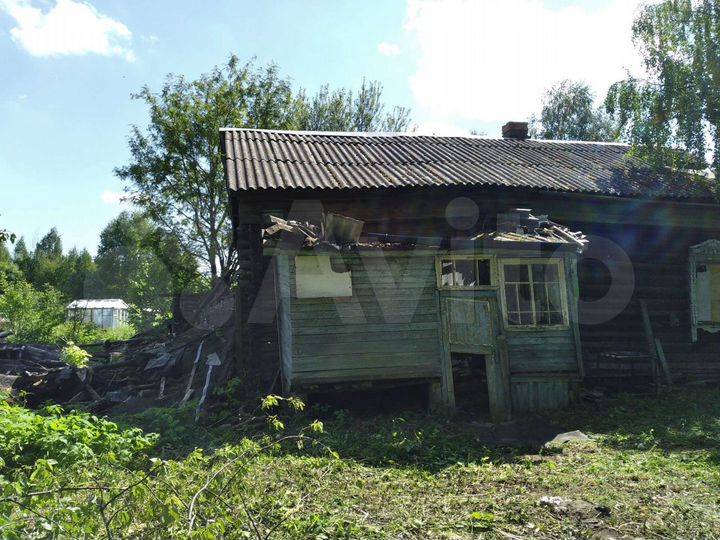 Участок 19 сот. (ИЖС)