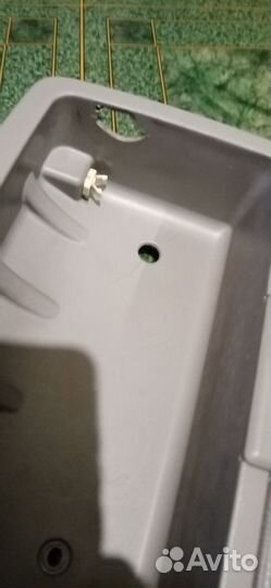 Плафон в салон автомобиля