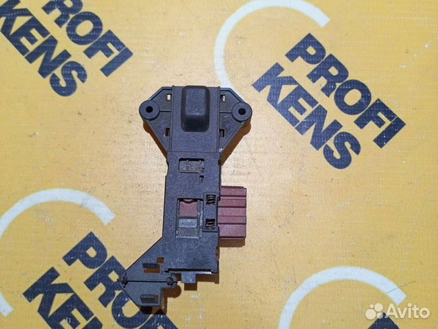 Замок убл стиральной машины Whirlpool