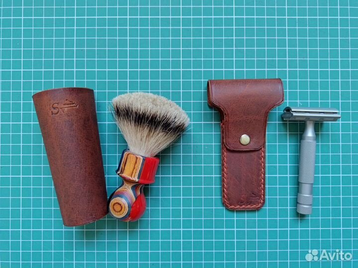 Чехол для бритвы