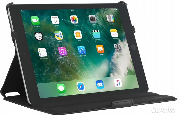 Большой выбор iPad