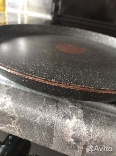 Сковорода tefal для индукции 26 см