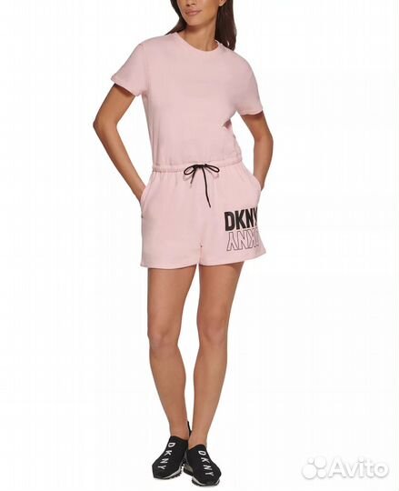 Женский Комбинезон Dkny Новый Оригинал