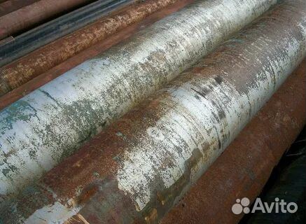 Труба бу 530х6 мм