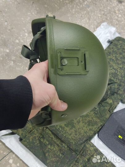 Шлем Ратник 6б47