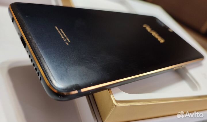 ZTE Nubia M2 128gb