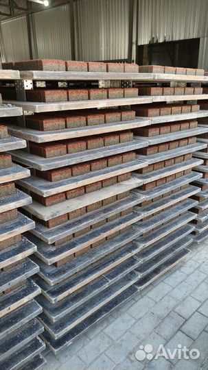 Тротуарная плитка