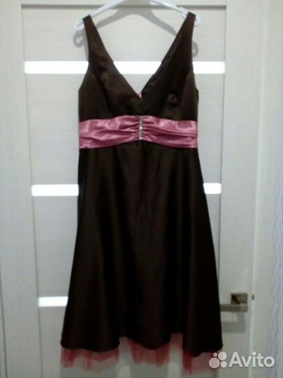 Платья праздничные, летние