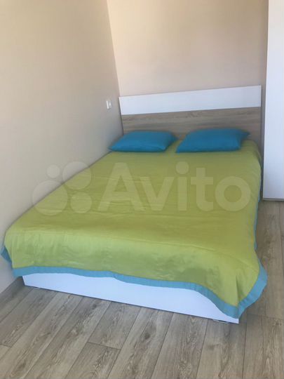 1-к. квартира, 34 м², 7/9 эт.