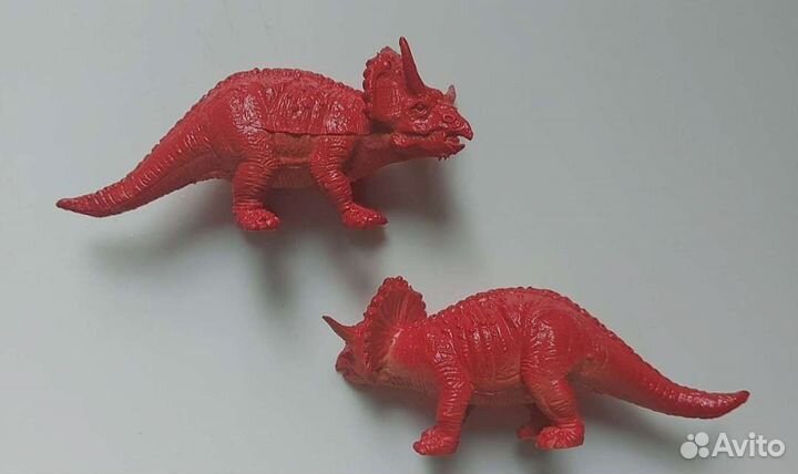 Игрушки Киндеры свитбоксы prosto toys фигурки