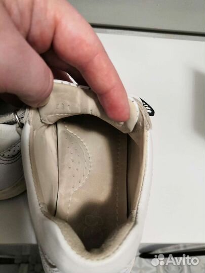 Кроссовки Bos для девочки