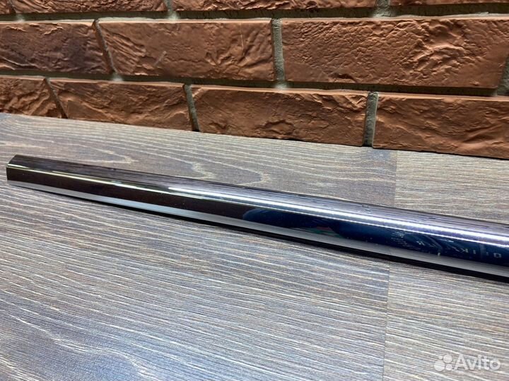 Молдинг двери передней правой Bmw 7-серия G11 G12