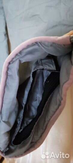 Горнолыжные штаны