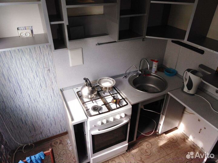 Кухонная мойка