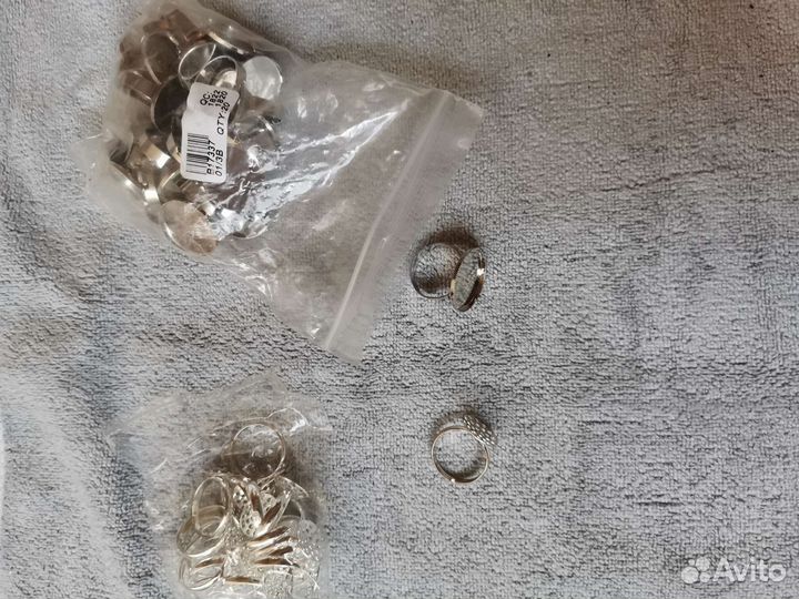 Фурнитура для рукоделия