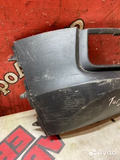 Накладка птф передняя правая Volkswagen Tiguan 2