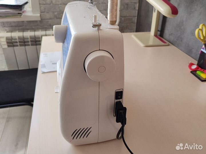 Швейная машина Brother бу