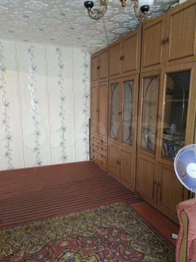 3-к. квартира, 69,4 м², 2/3 эт.