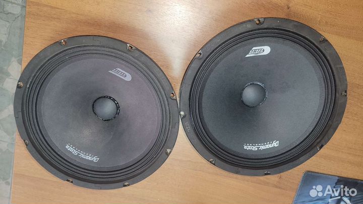 Dynamic state cm-25.1n