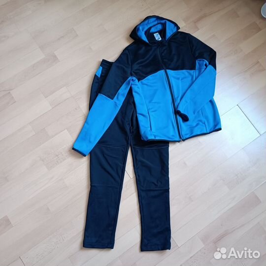 Спортивный костюм Декатлон 161-172