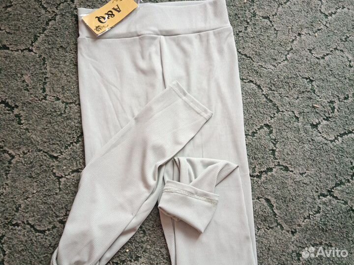 Лосины спортивные