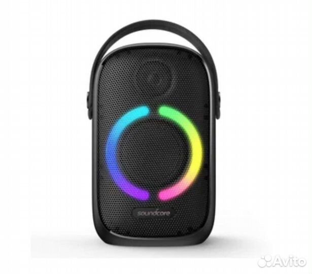 Портативная колонка anker SoundCore Rave Neo
