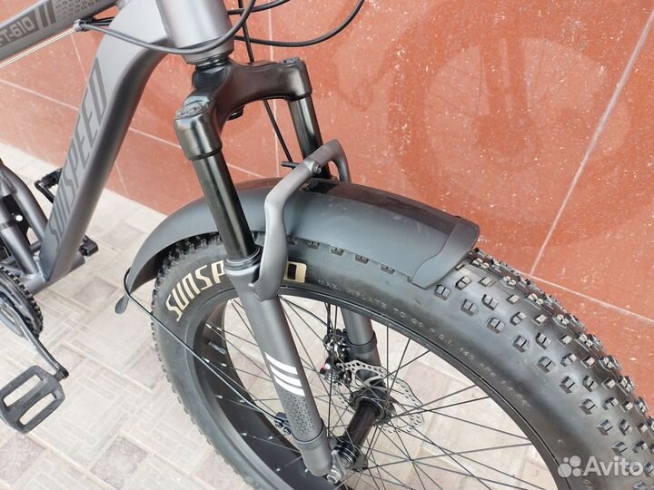 Новый Фэт 26 Алюминий Крылья