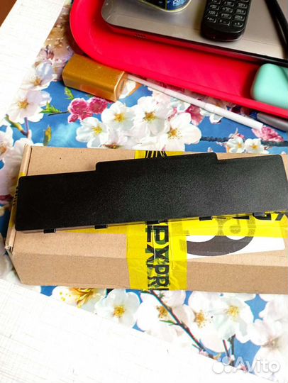 Аккумулятор для ноутбука E machine