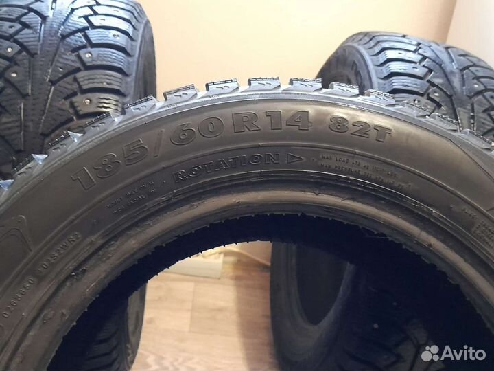 Nordman 5 185/60 R14 82