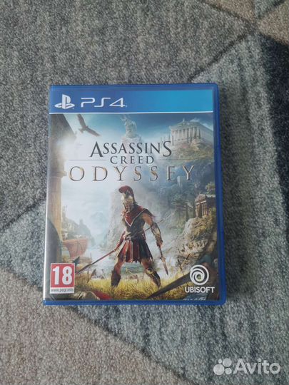 Игры для приставок ps4